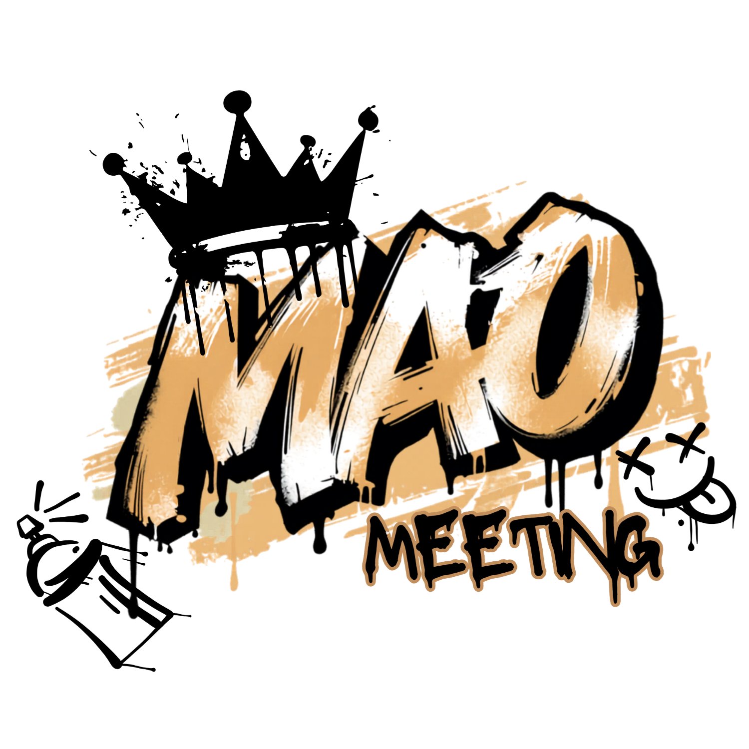 MAOMEETING【真央集会】 banner