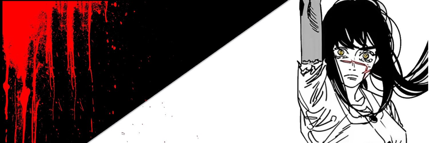 The War Devil banner