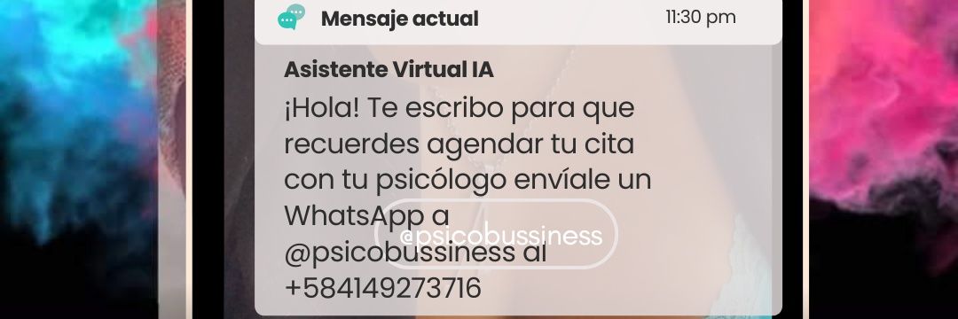 psicobussiness's profile banner image