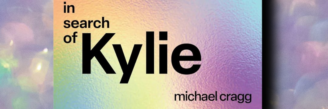 Michael Cragg banner