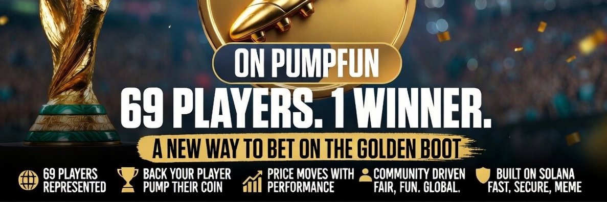 GoldenBoot banner