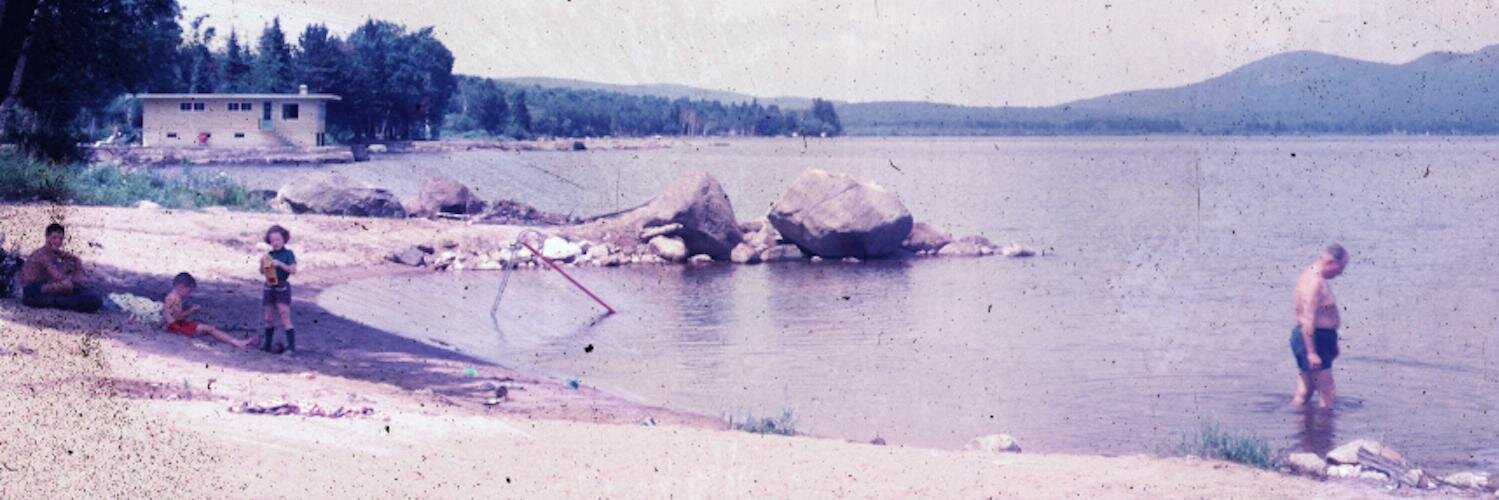 Brendan Murphy banner