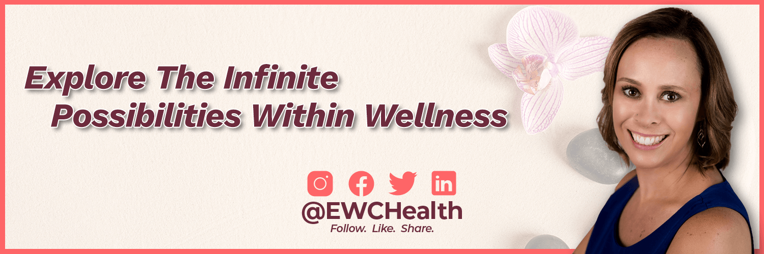 Twitter banner for @EWCHealth