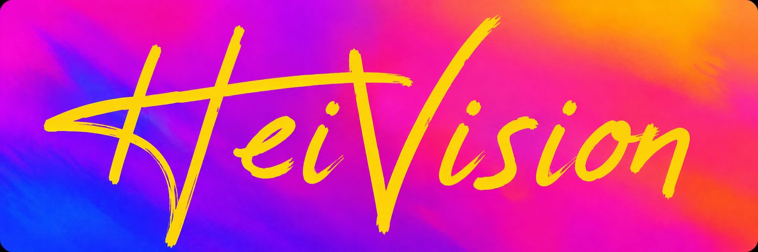 HeiVision banner