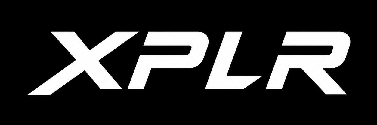 XPLR banner