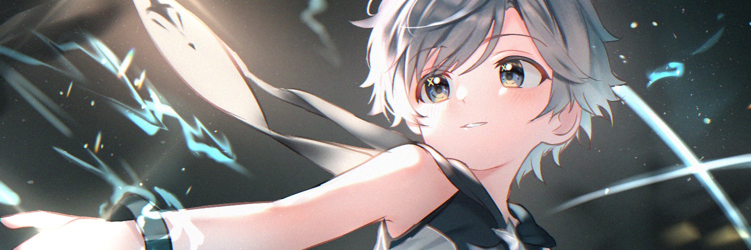 RyoutaCola banner