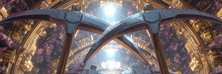 Ron Power IV banner