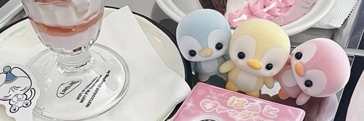 小妈很困~ banner