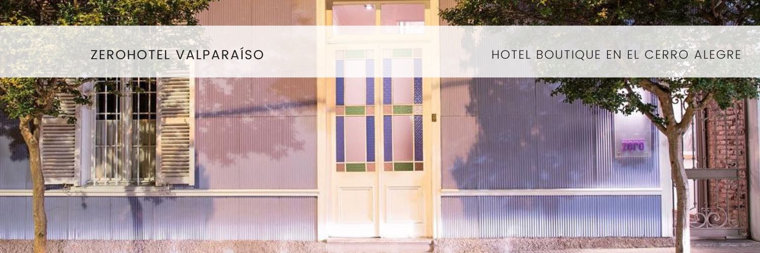 Zerohotel's profile banner image