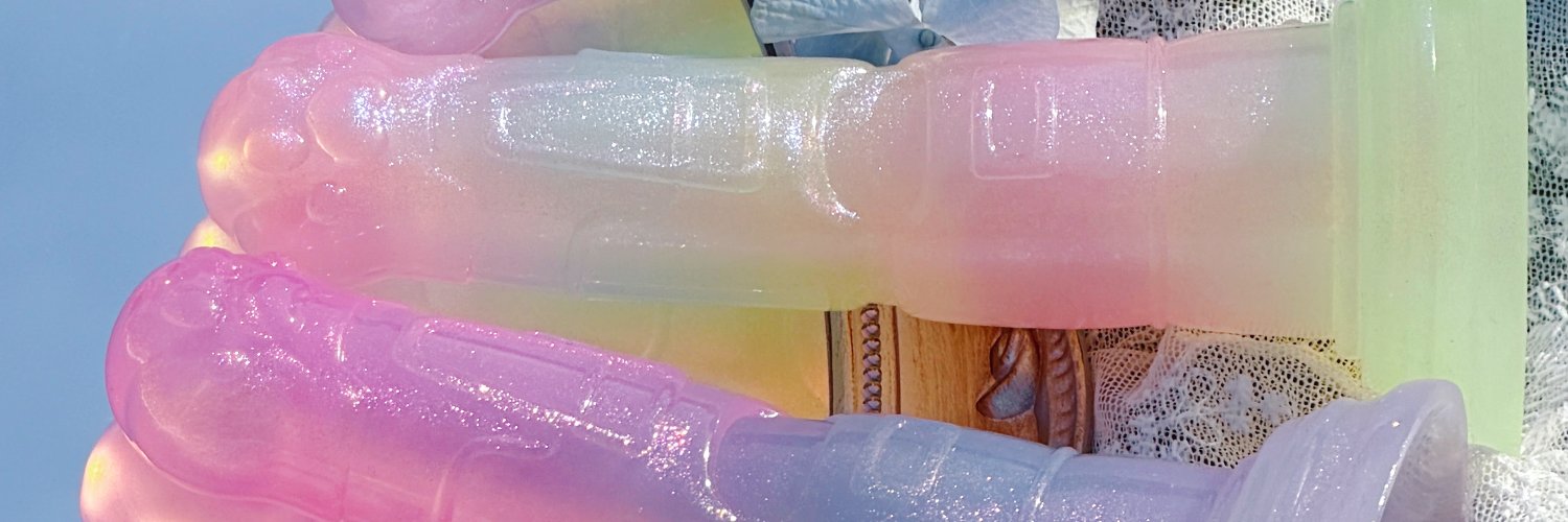 Gummy软糖派 banner