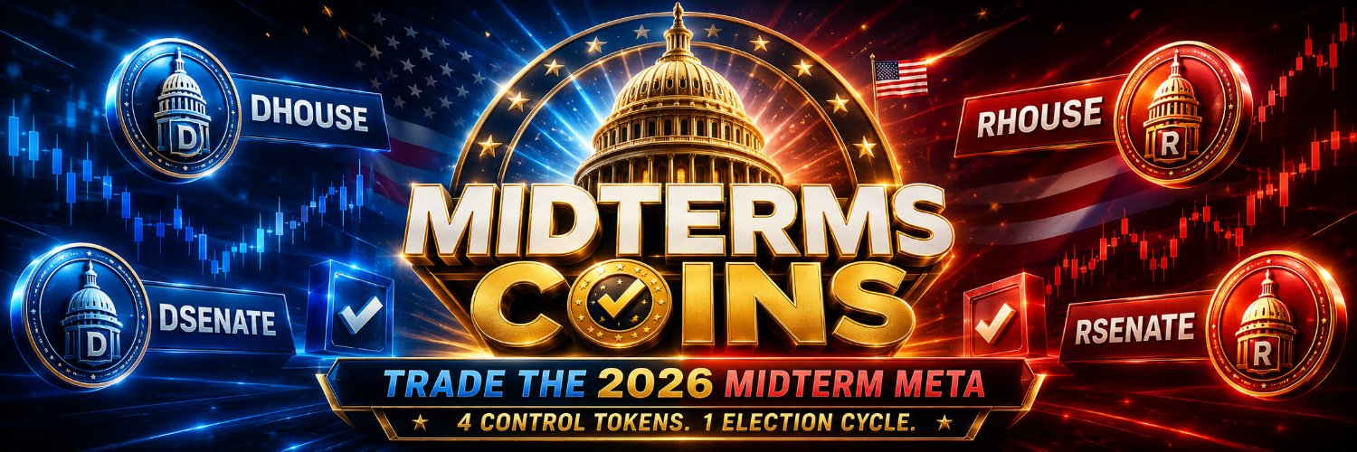 Midterms Coins banner