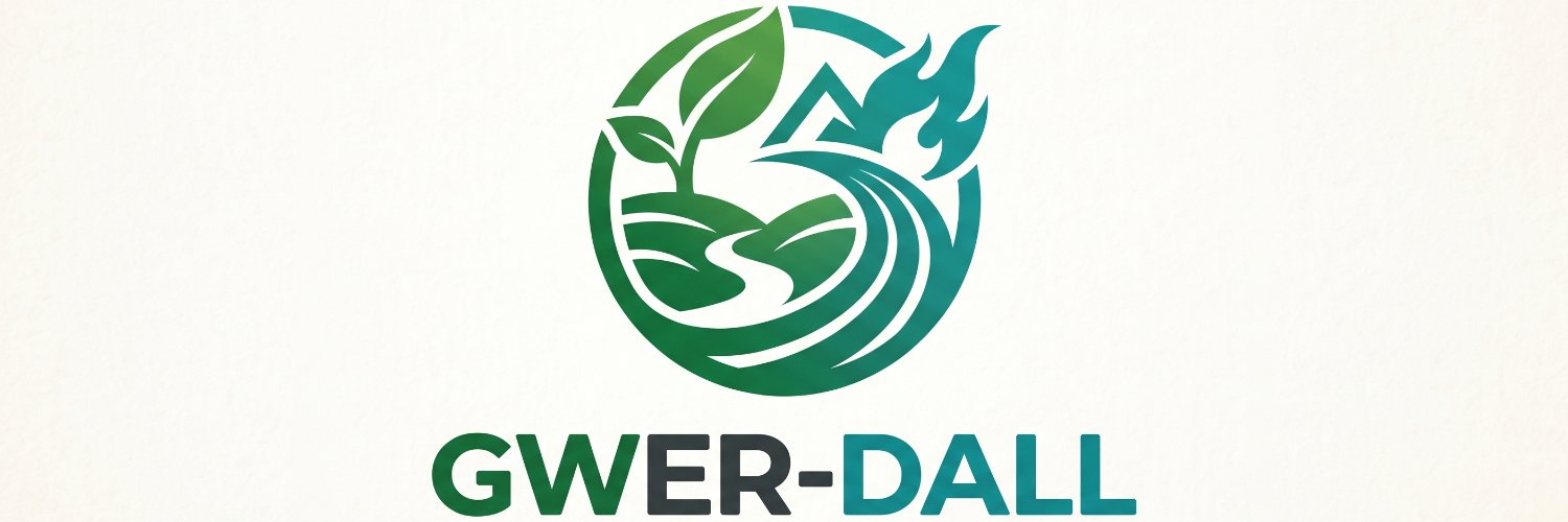 Gwer-dall banner