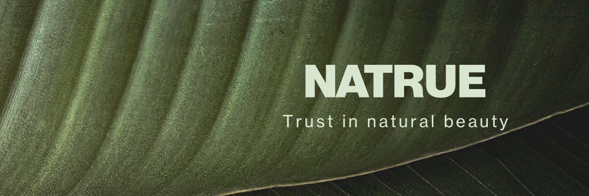 NATRUE banner
