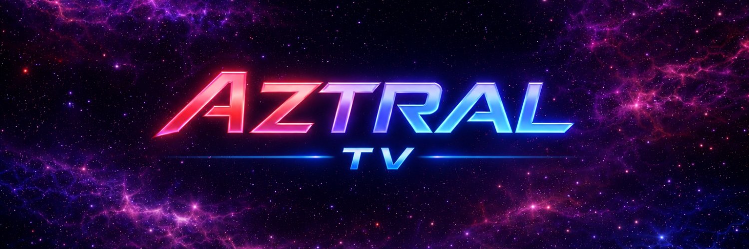 AztralTV_'s profile banner image