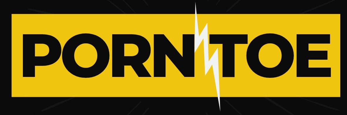 PORNTOE banner