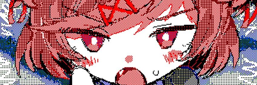 Natsuki banner