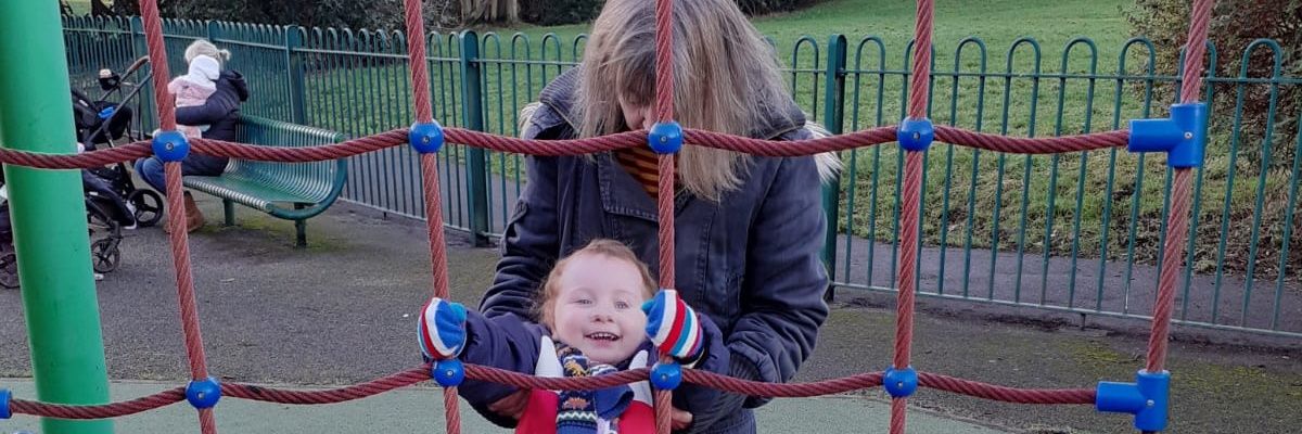 dawn davies 💙 banner