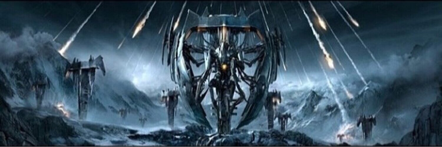 EndRSorrow's profile banner image
