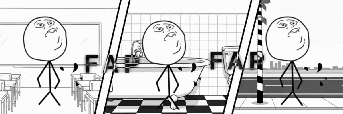 FAP banner