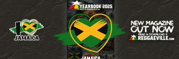 reggaeville Profile Banner