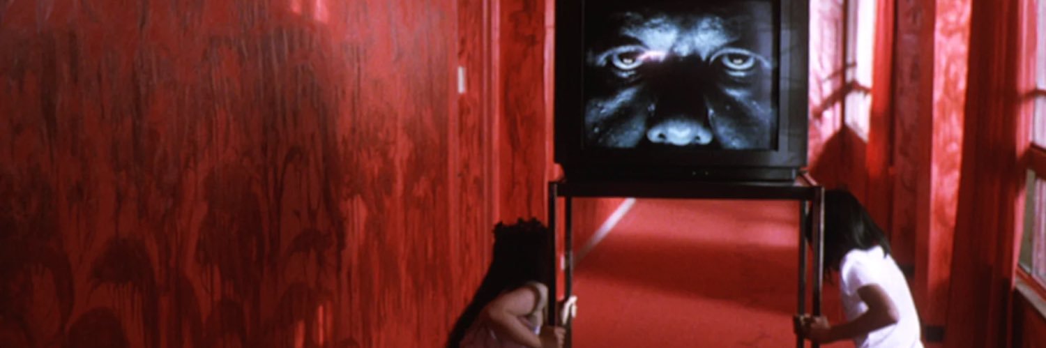 NewWaveVideoblu's profile banner image