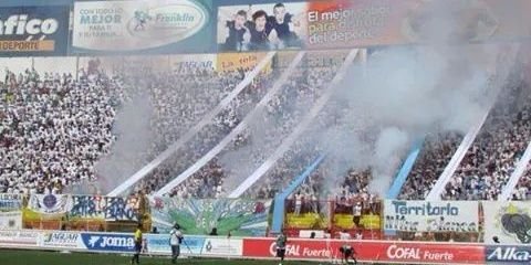 Henry Tucas banner