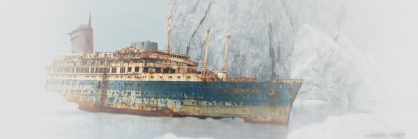 Trading Titanic Profile Banner