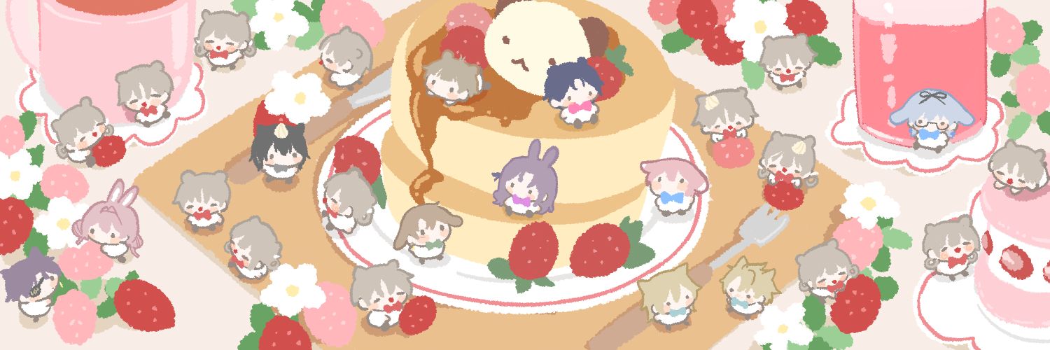 Vin__M's profile banner image