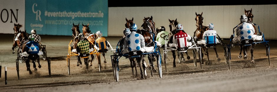 Harness Racing NZ (@HarnessRacingNZ) / Posts / X