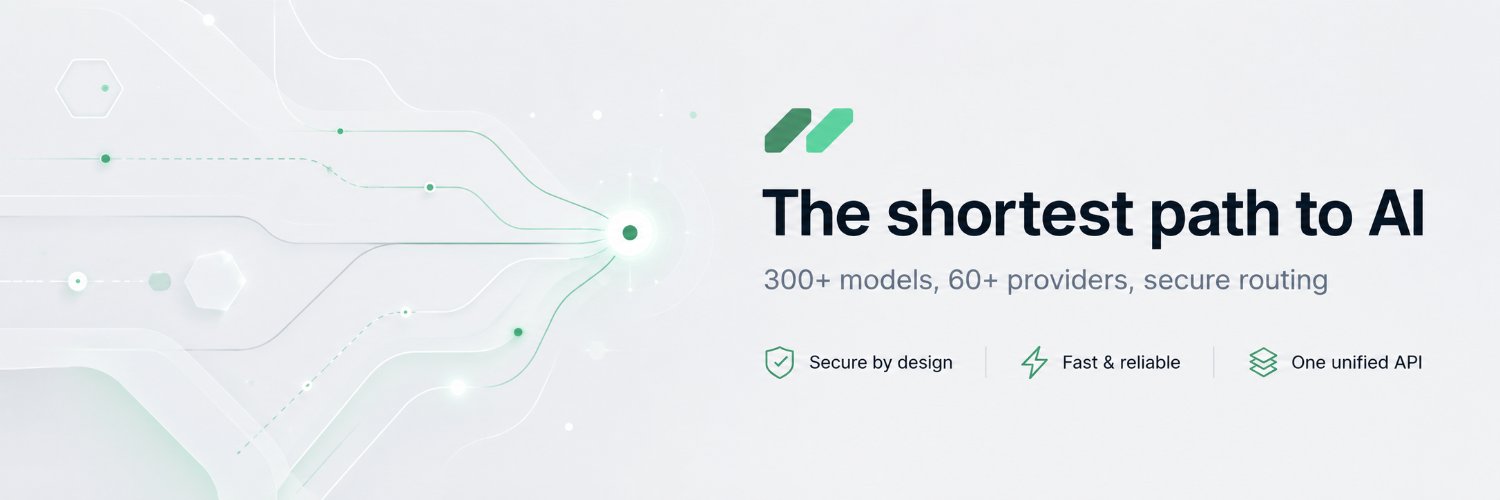 TinyRouterHQ's profile banner image