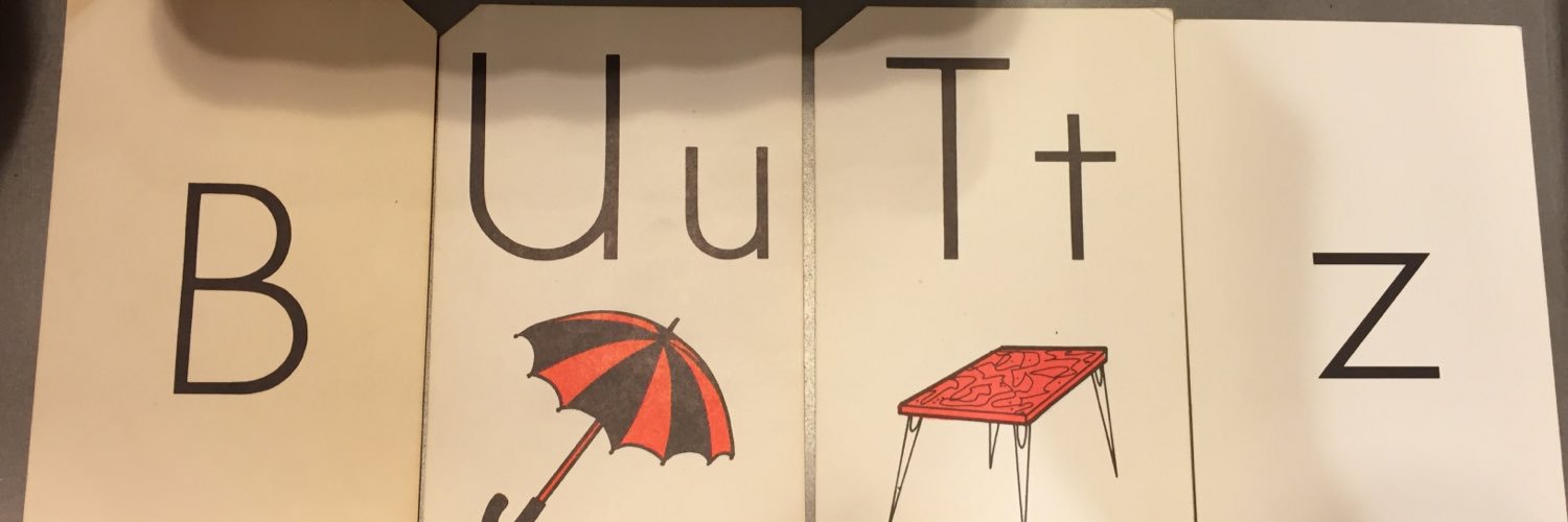 (╯°□°）╯︵ɐnʞ pıʌɐp banner