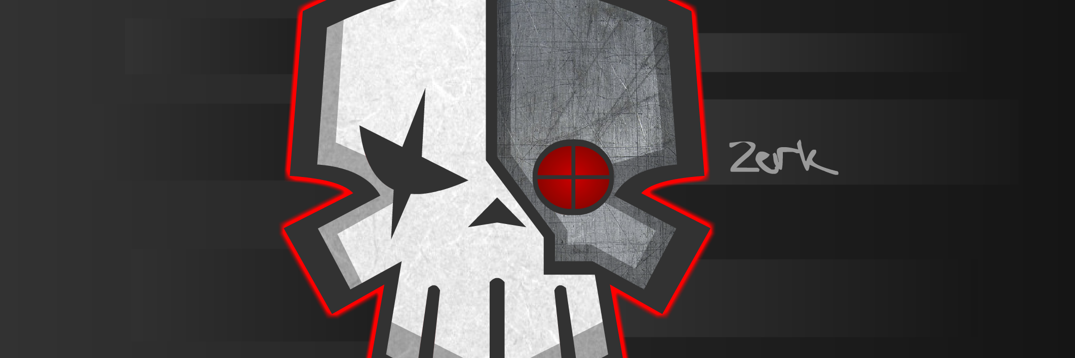 Zerk banner