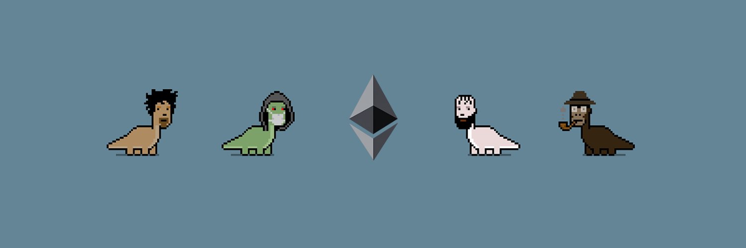 JurassicPunks banner