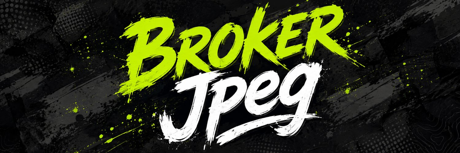 BrokerJpeg's profile banner image