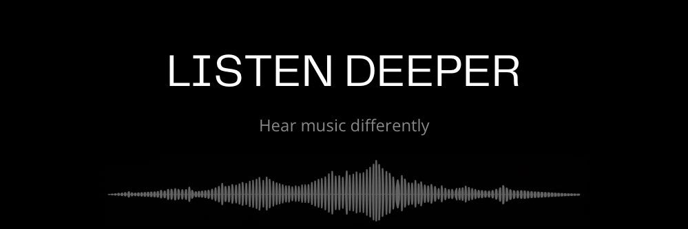 listen_deeper's profile banner image