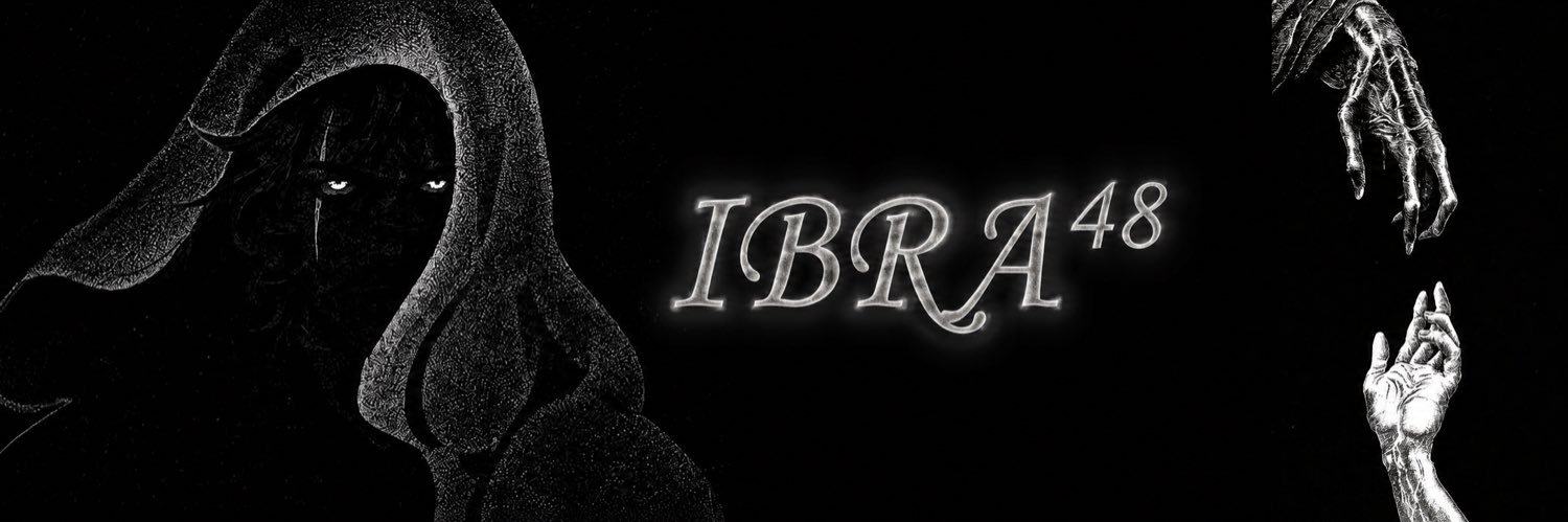 𝐈𝐁𝐑𝐀 banner