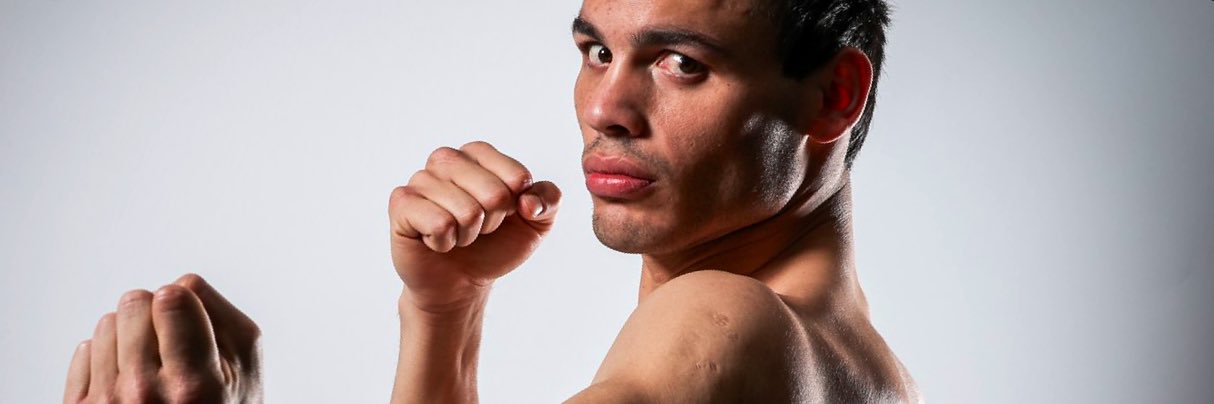 Julio Cesar Chavez banner