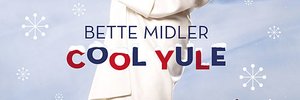 Bette Midler Music banner