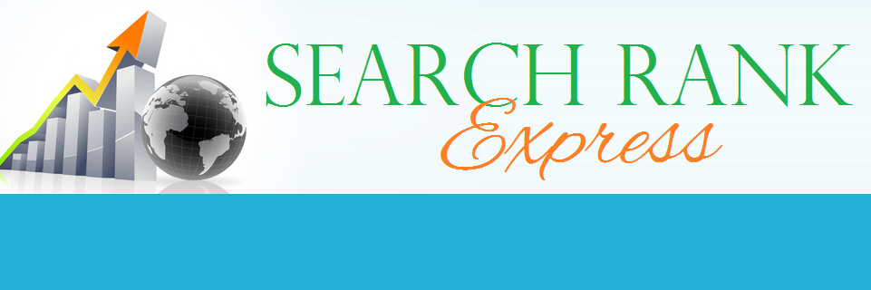 Search Rank Express banner