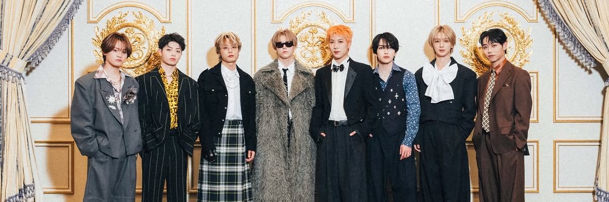 ぽぽ🐿 banner