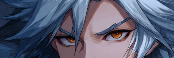 Legendary banner