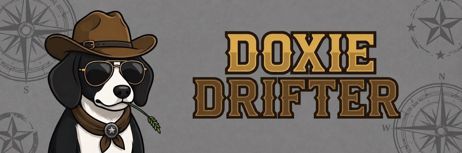 doxiedrifter's profile banner image