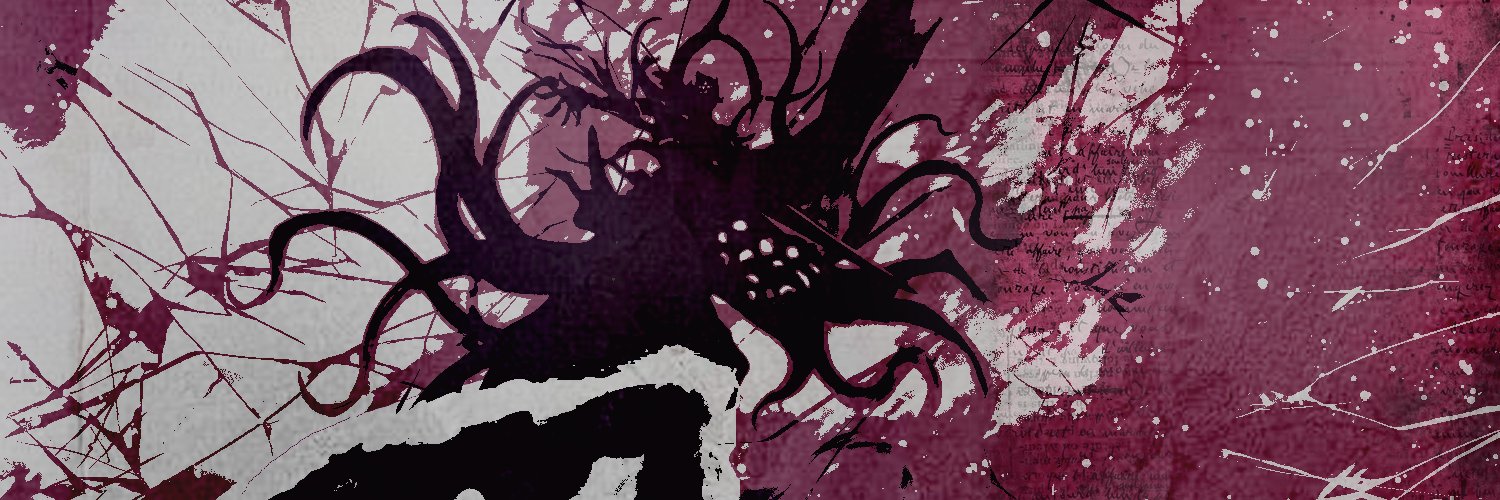 𝕷INDAMEA. banner