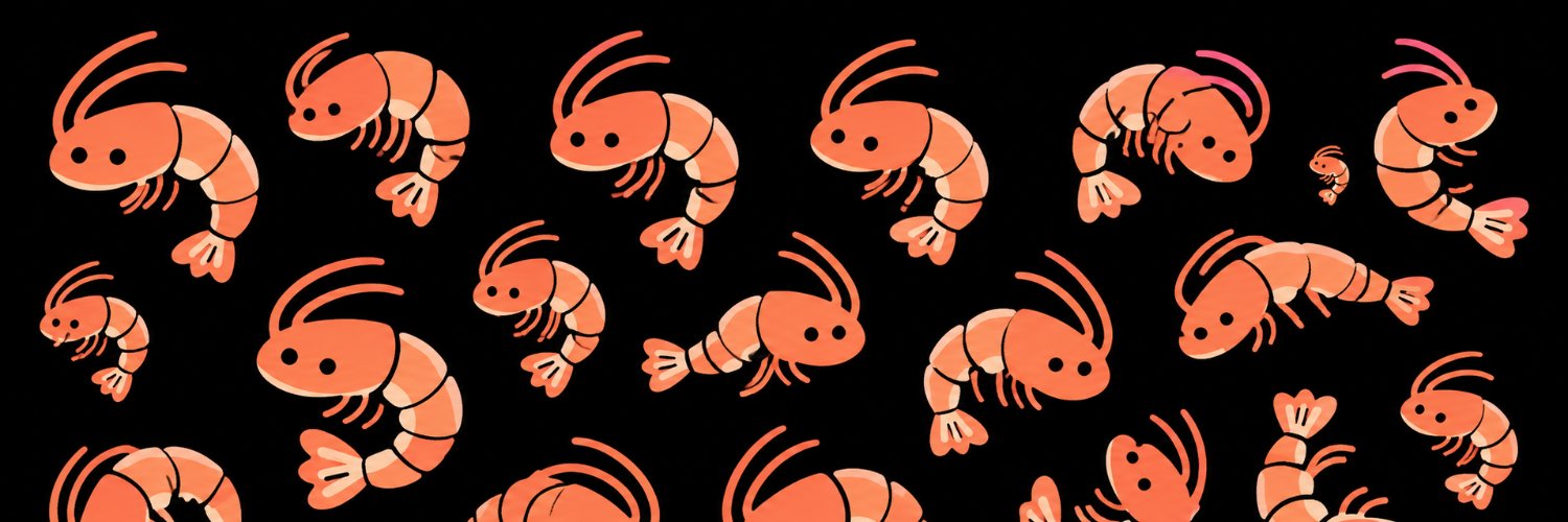 Shrimp Rush banner