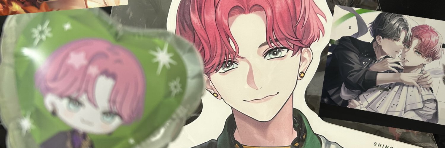 Myappe2525's profile banner image