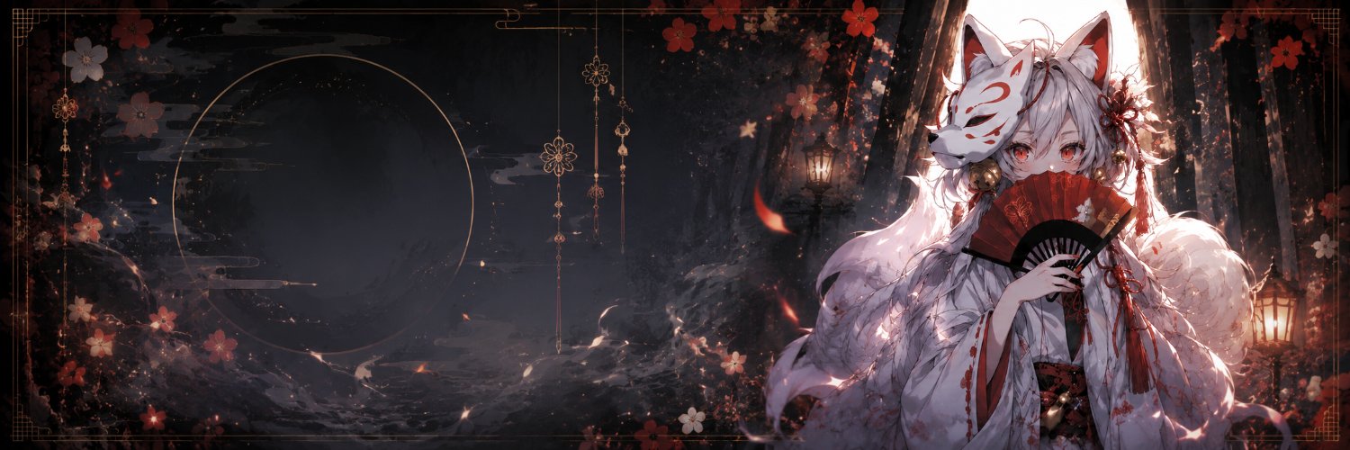 Zero Fox 🦊 banner