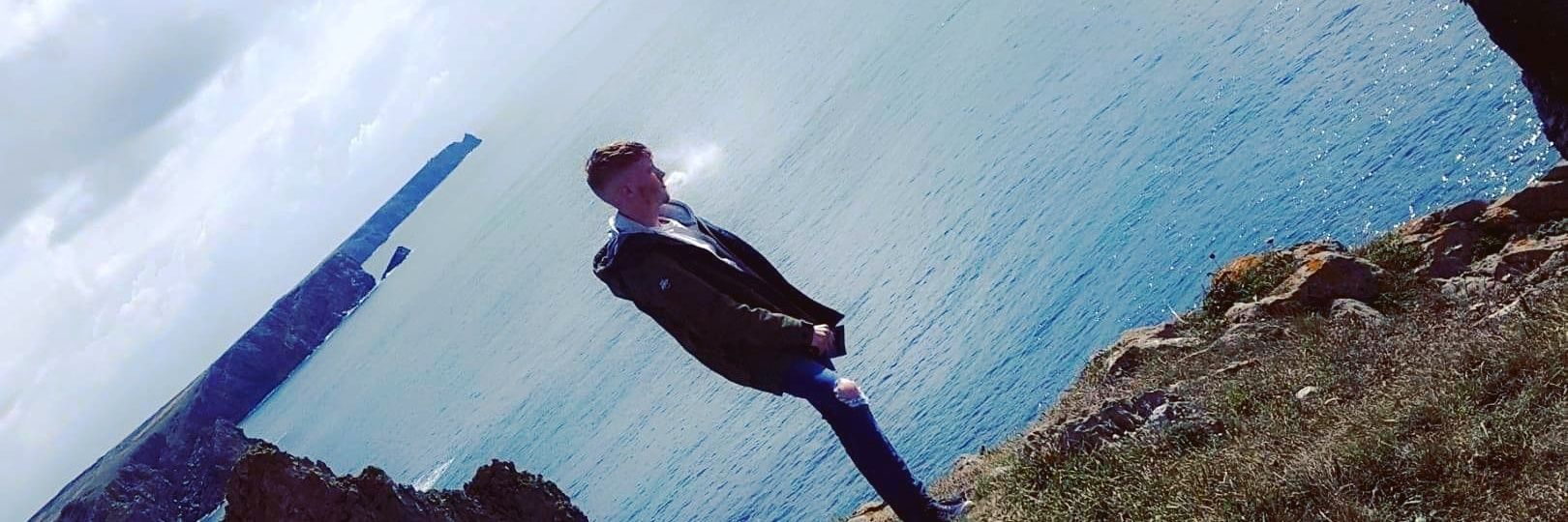 Ryanwilliams69's profile banner image
