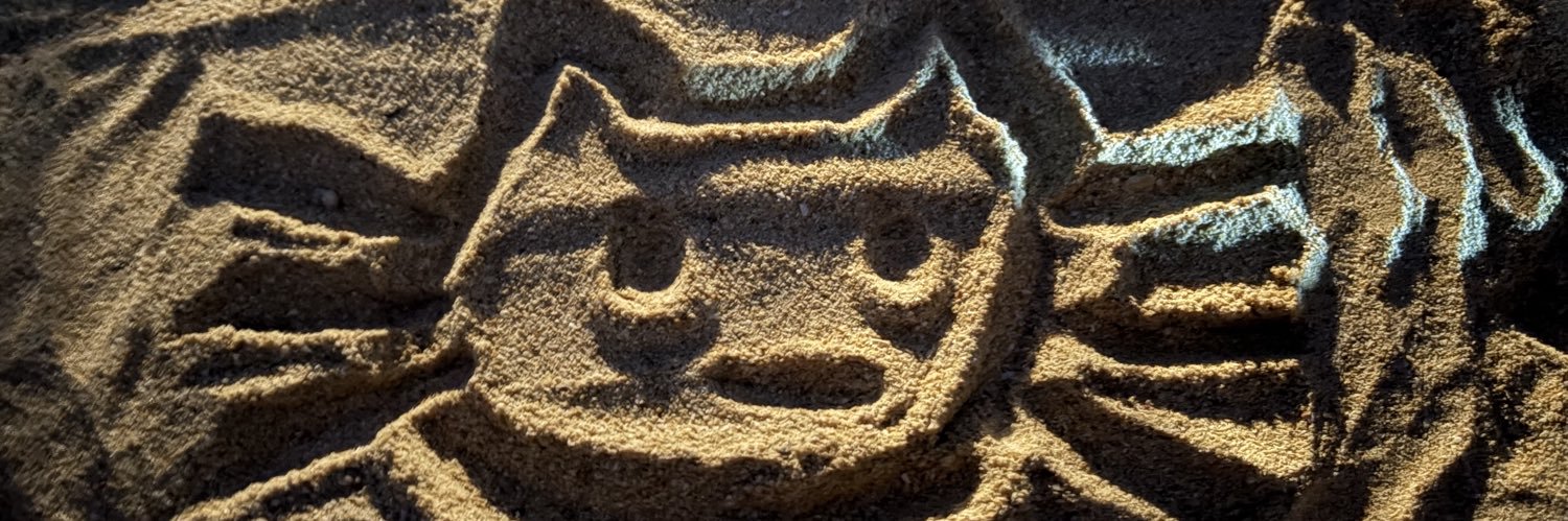 neochayade's profile banner image