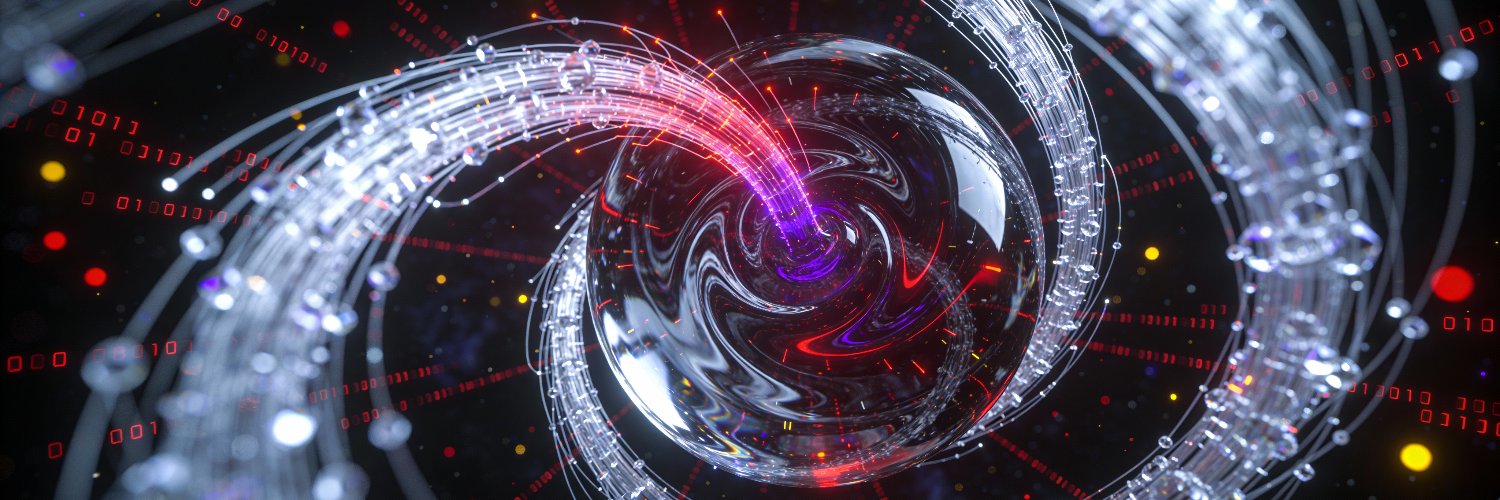 永遠の空 banner