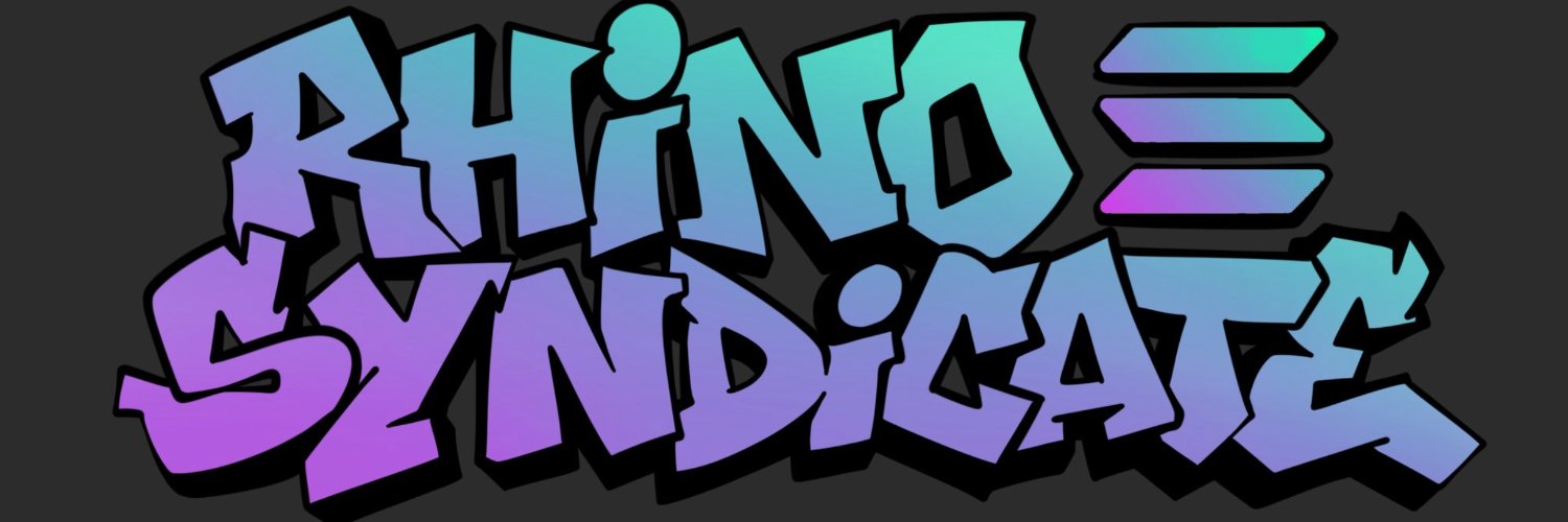 Rhino Syndicate banner